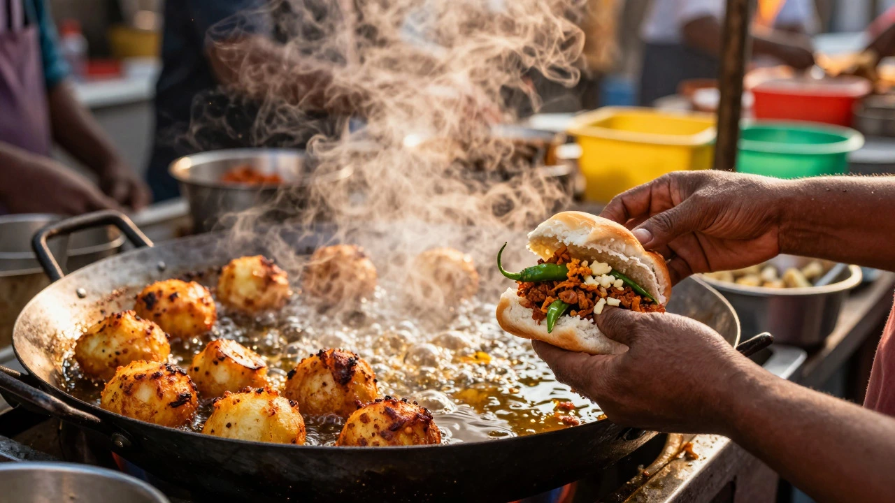 The Potato in Indian Cuisine: Why It’s Everywhere and How to Cook It