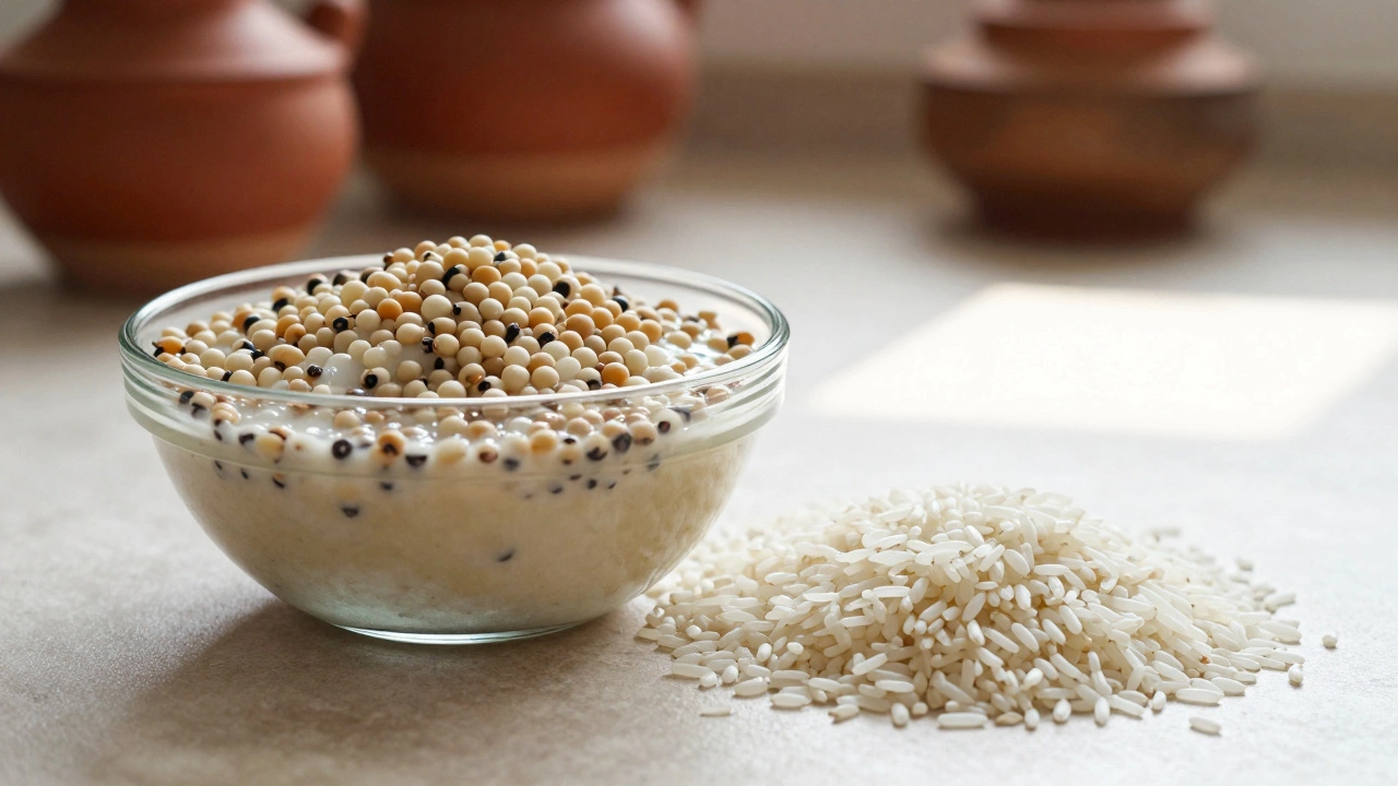 What Happens If You Add More Urad Dal to Dosa Batter? Texture, Taste & Tips
