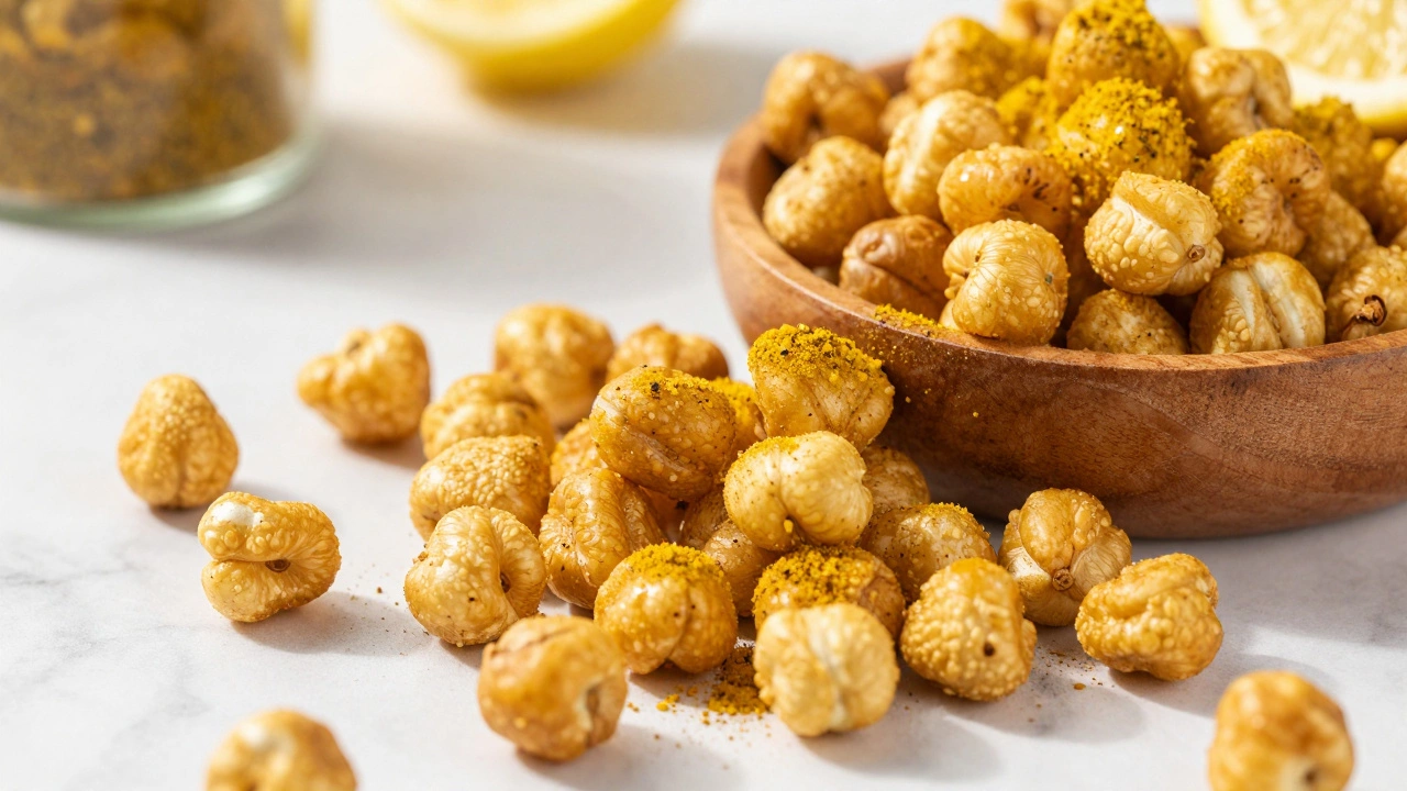 What is the Most Healthy Indian Snack? Top Nutritious Choices