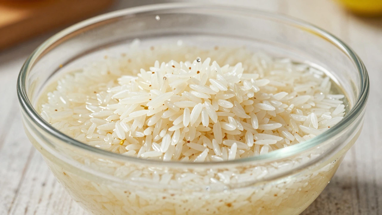 How to Get Good Aroma in Biryani: The Secret Techniques for Fragrant Rice
