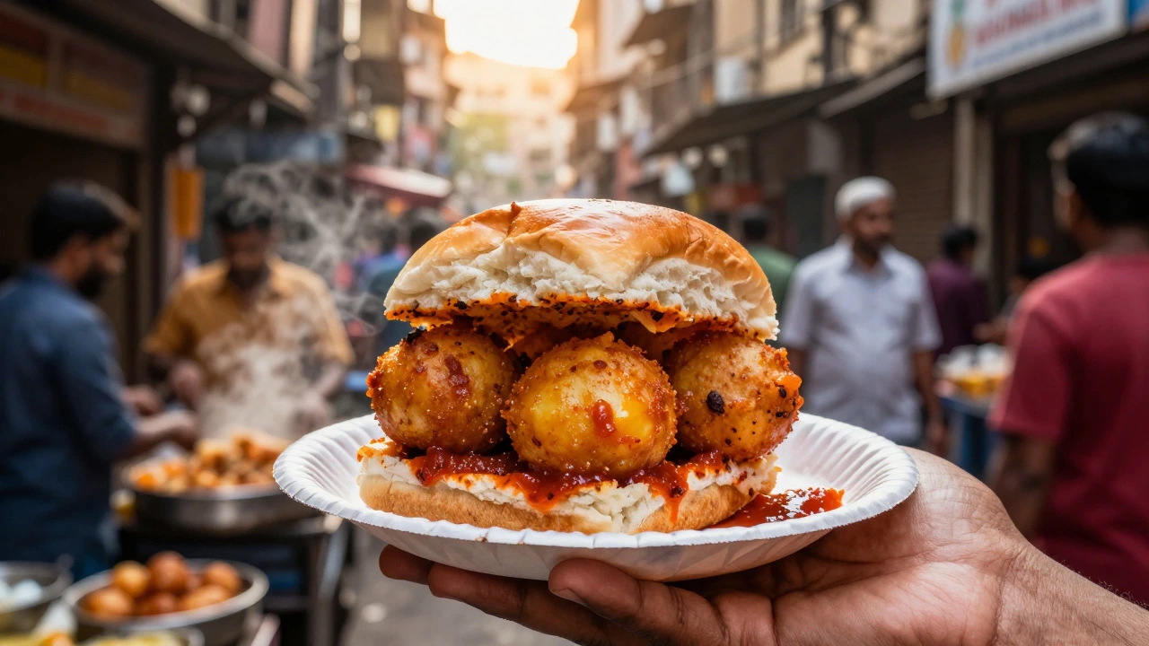 What is the National Dish of India? A Guide to Regional Classics