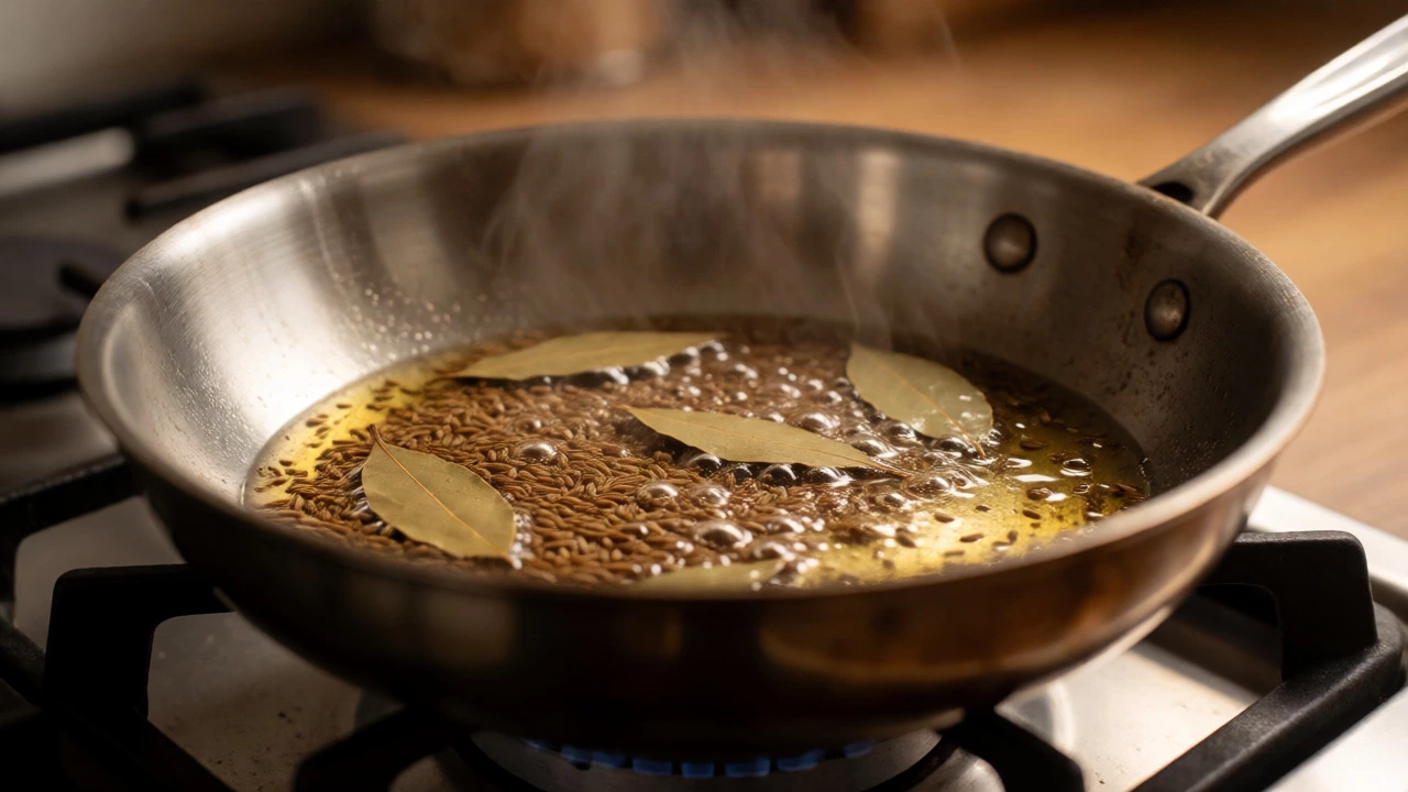 The Essential Spice Guide for Perfect Chicken Curry