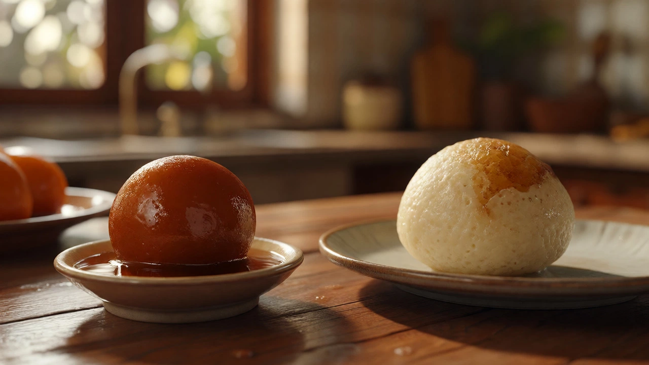 Do Indian Sweets Go Bad? Shelf Life & Storage Guide