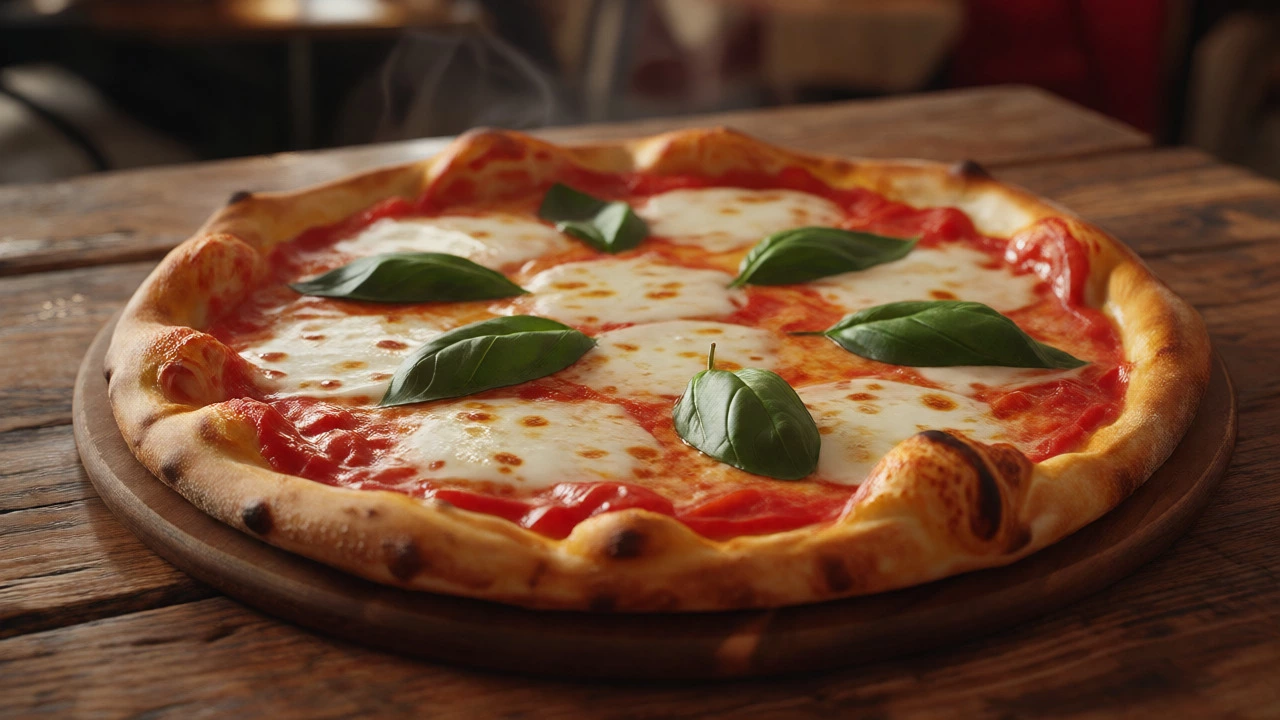 What is the Most Famous Vegetarian Dish? A Global & Indian Perspective