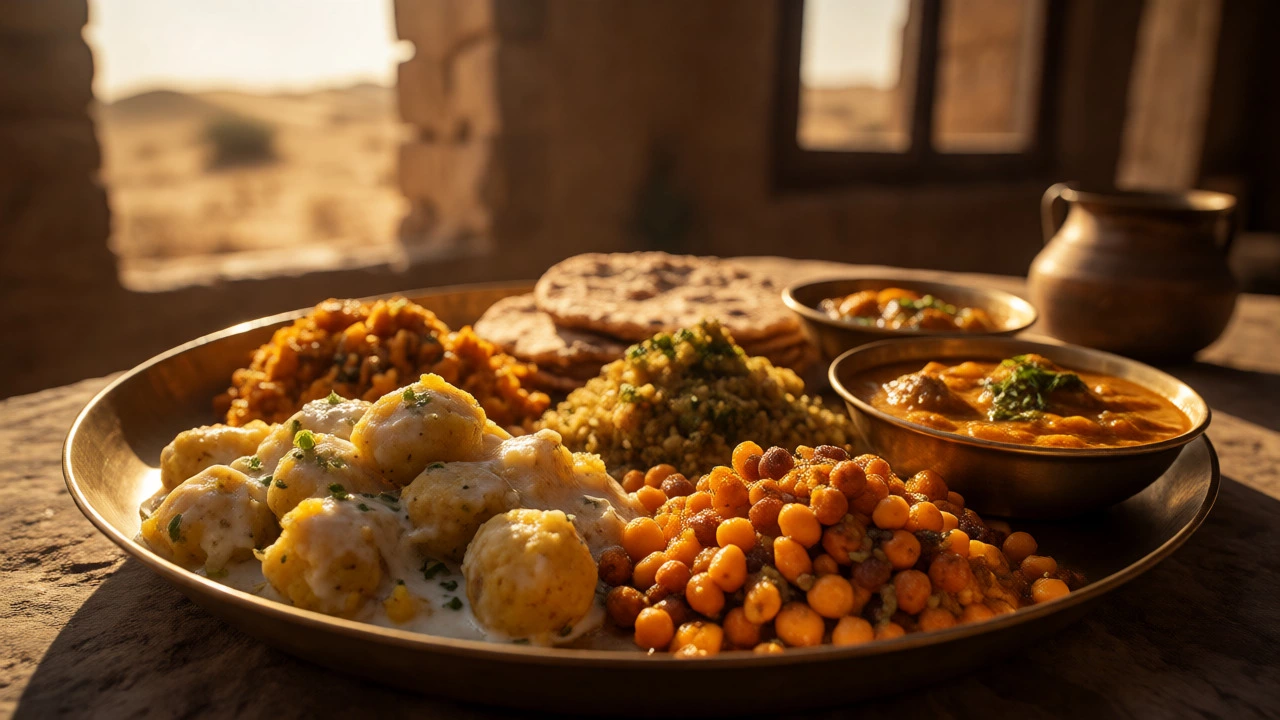 Which Indian State Eats the Most Vegetarian Food?